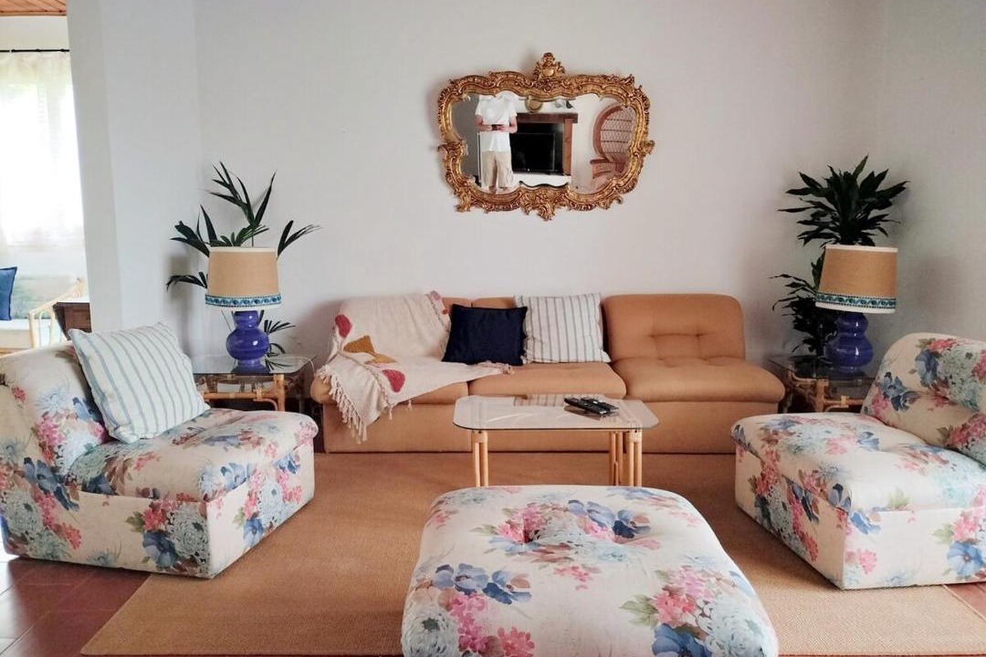 Photo of Livingroom in Furnas