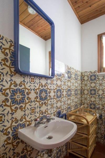 Photo of Bathroom in Furnas