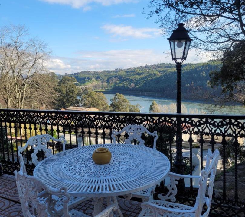 Photo of Patio Balcony in Esposade