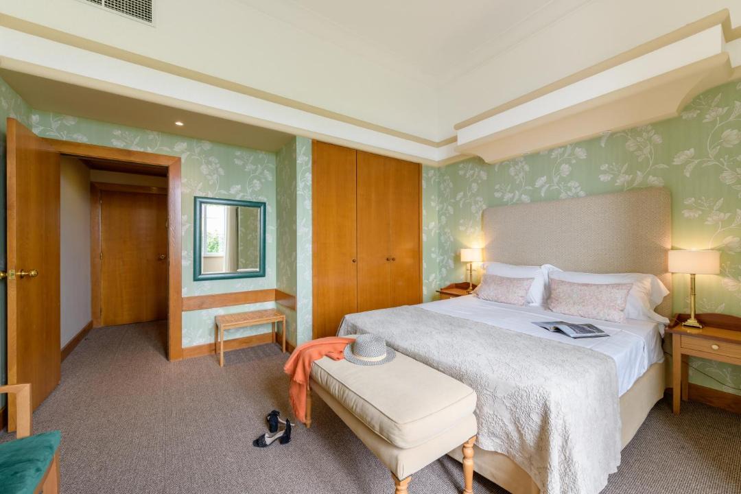 Photo of Bedroom in Areosa