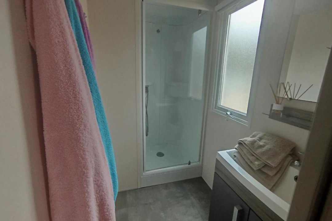 Photo of Bathroom in Burinhosa