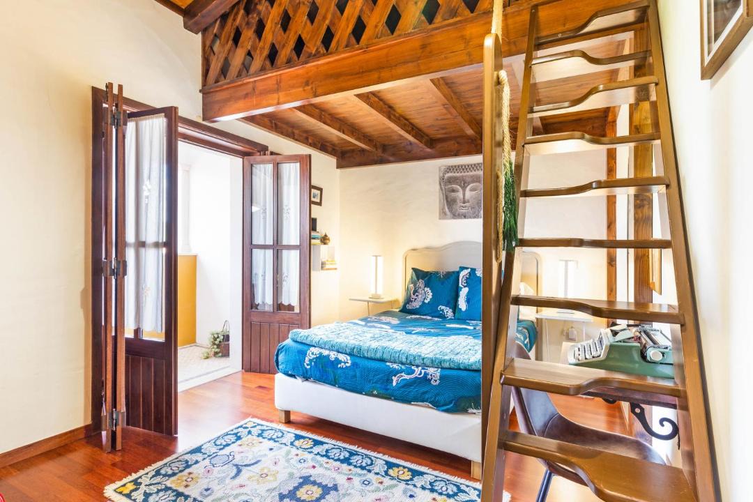 Photo of Bedroom in Mendiga