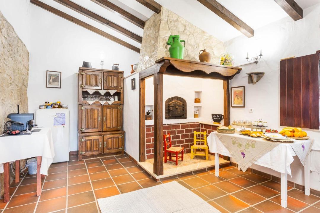 Photo of Kitchen in Mendiga