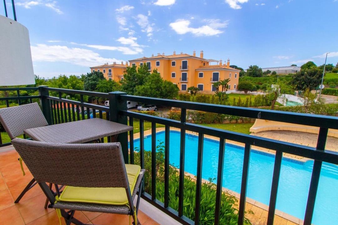 Photo of Patio Balcony in Pata de Baixo