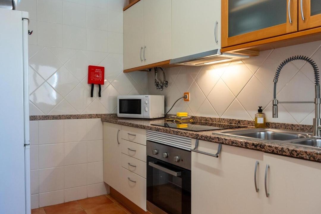 Photo of Kitchen in Pata de Baixo