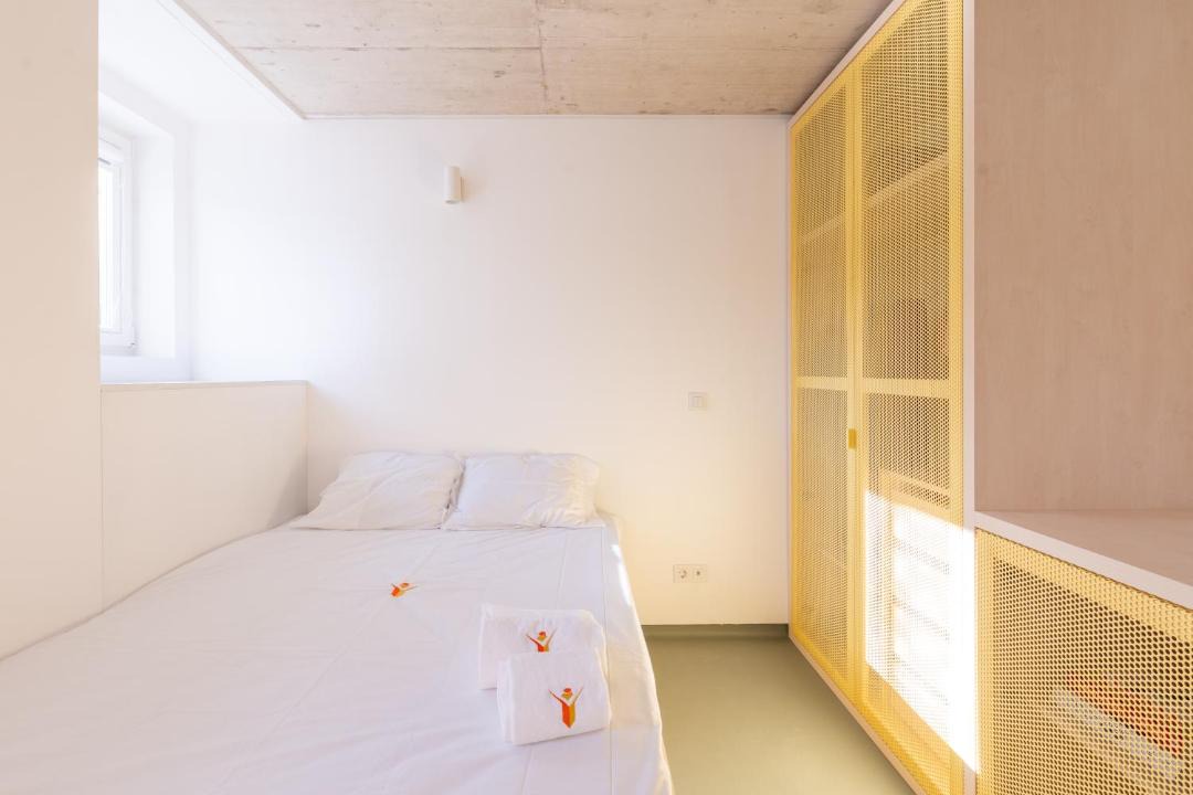 Photo of Bedroom in Sao Domingos de Benfica