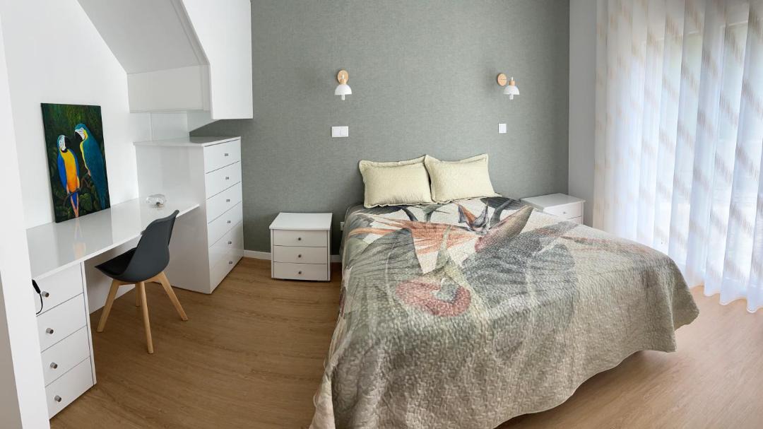 Photo of Bedroom in Leiria