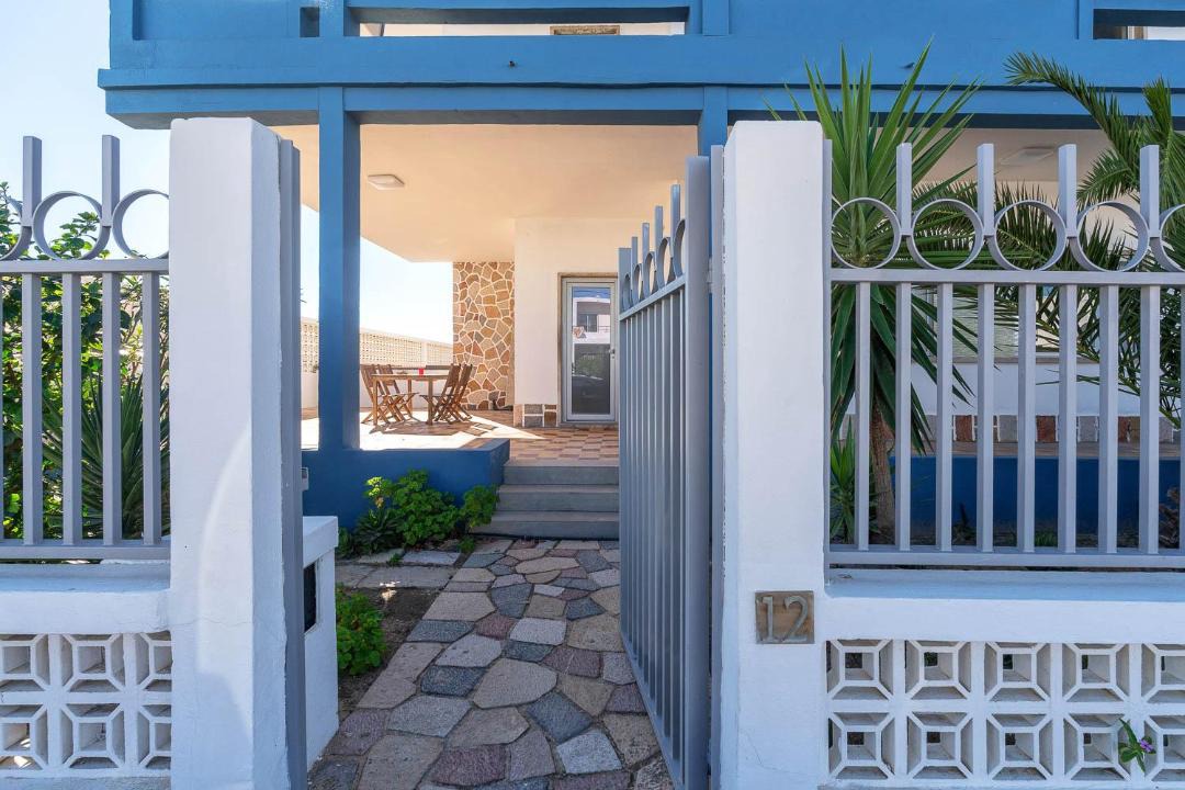 Photo of Patio Balcony in Praia de Faro