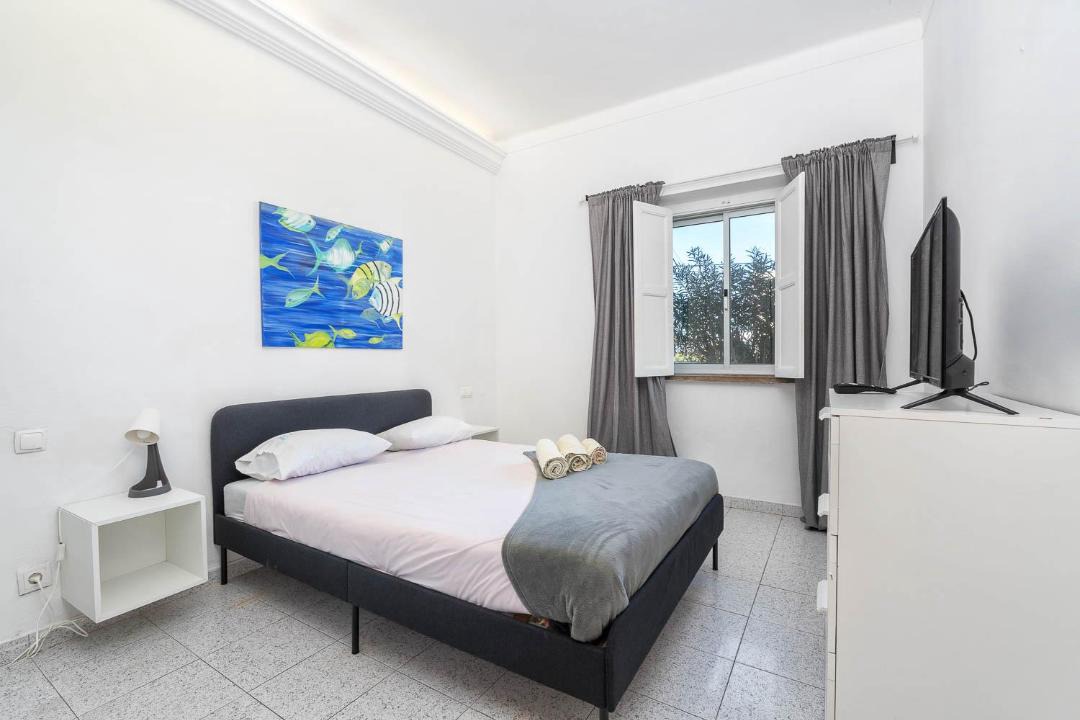 Photo of Bedroom in Praia de Faro