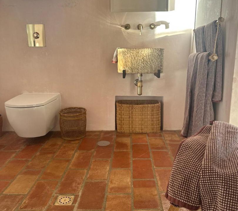 Photo of Bathroom in Azenhas do Mar