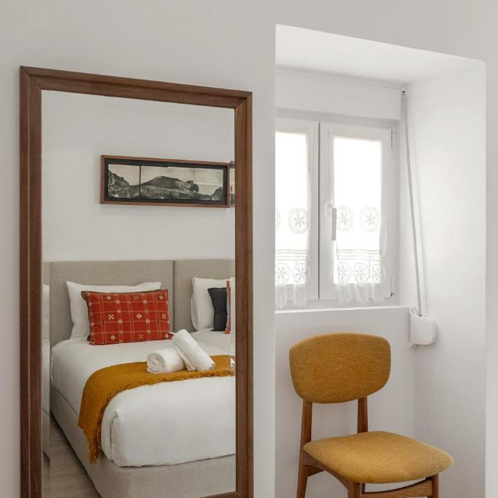 Photo of Bedroom in Lamas