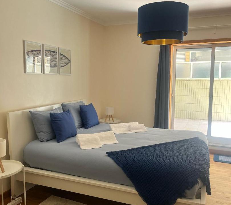 Photo of Bedroom in Furadouro