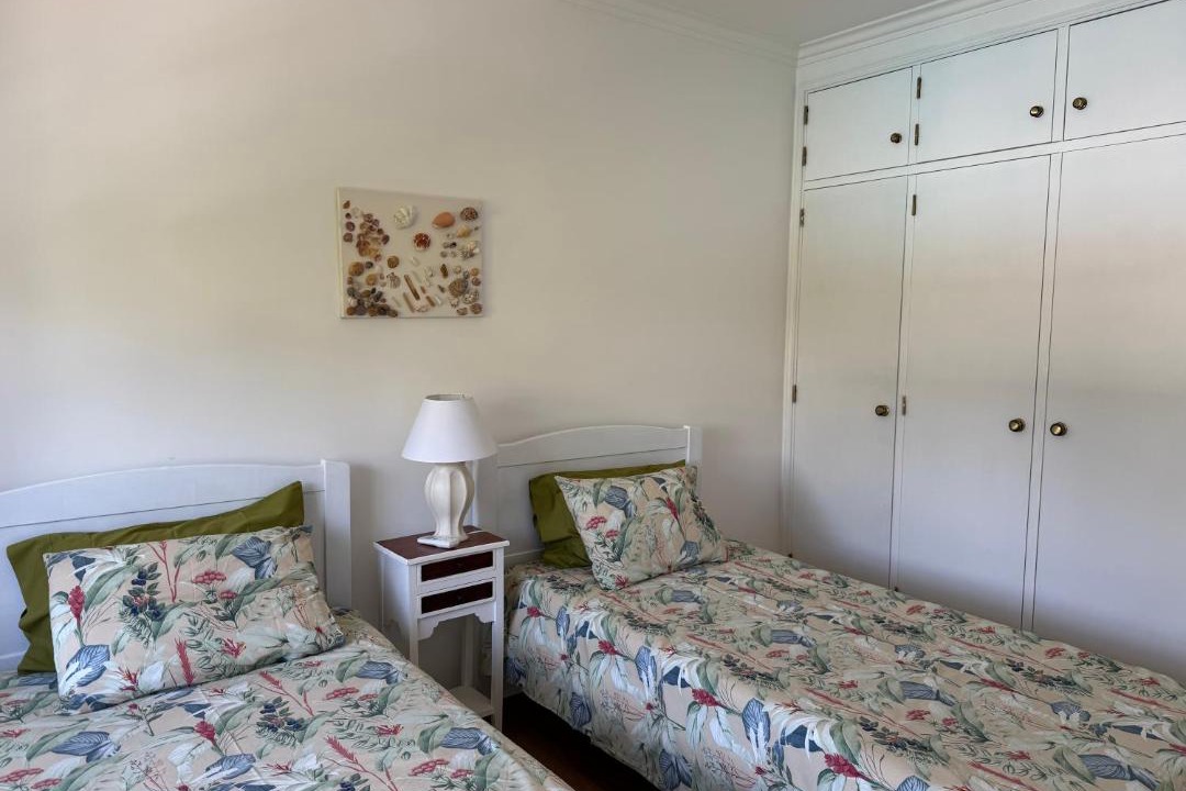 Photo of Bedroom in Fornos