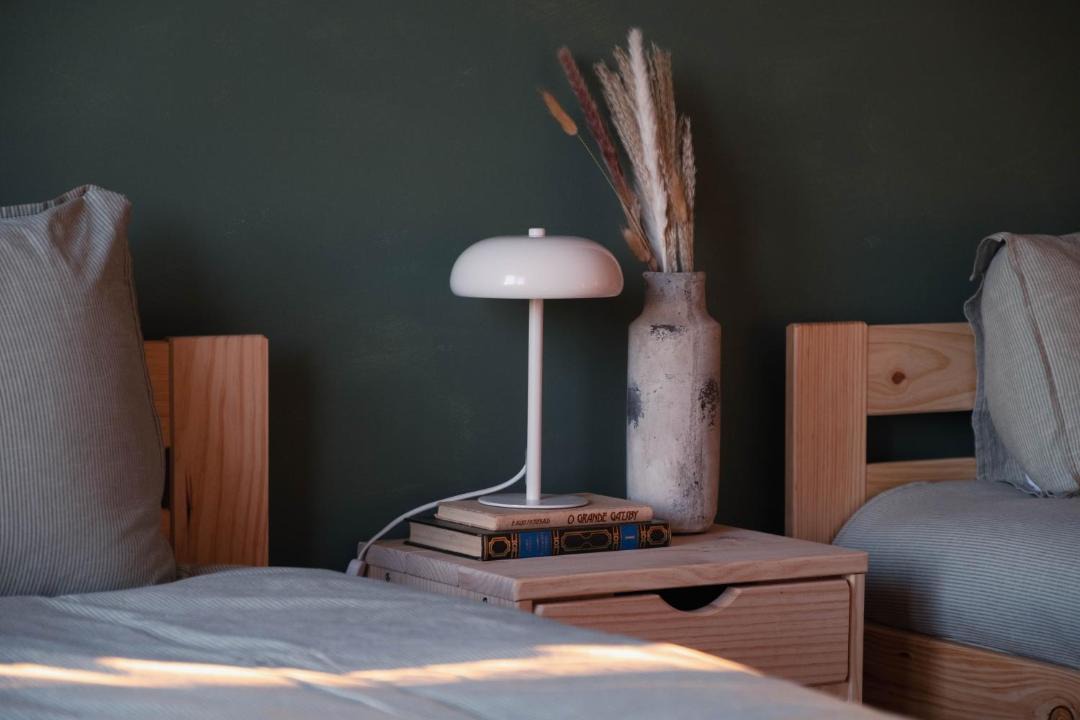 Photo of Bedroom in Nazare