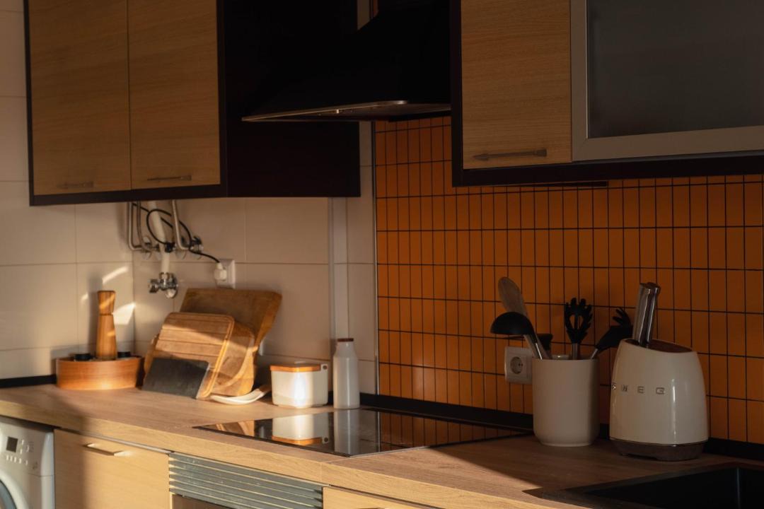 Photo of Kitchen in Nazare