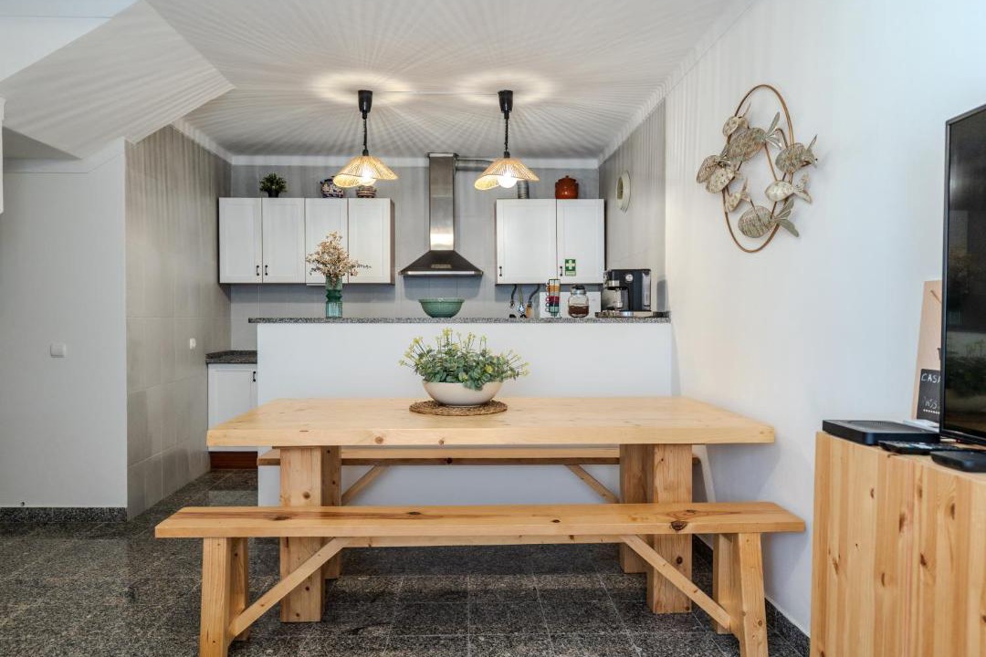 Photo of Kitchen in Melides