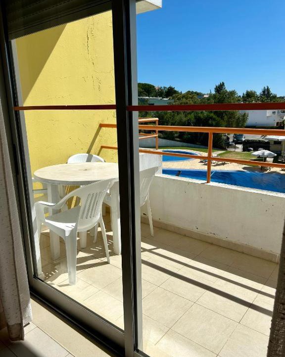 Photo of Patio Balcony in Montes de Alvor