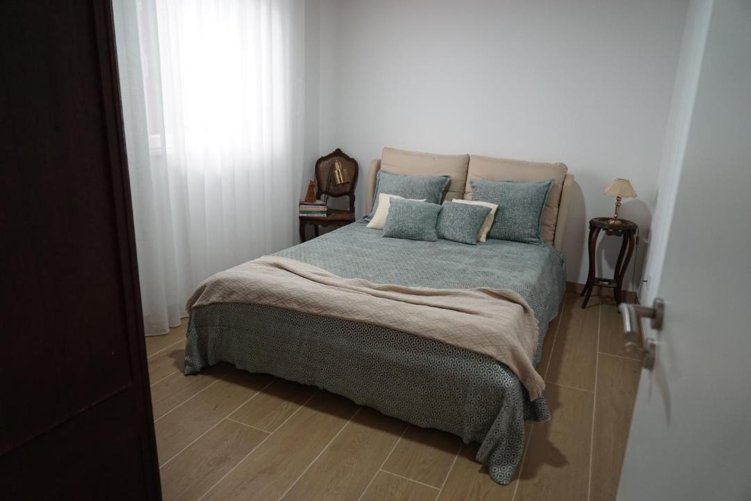 Photo of Bedroom in Tondela