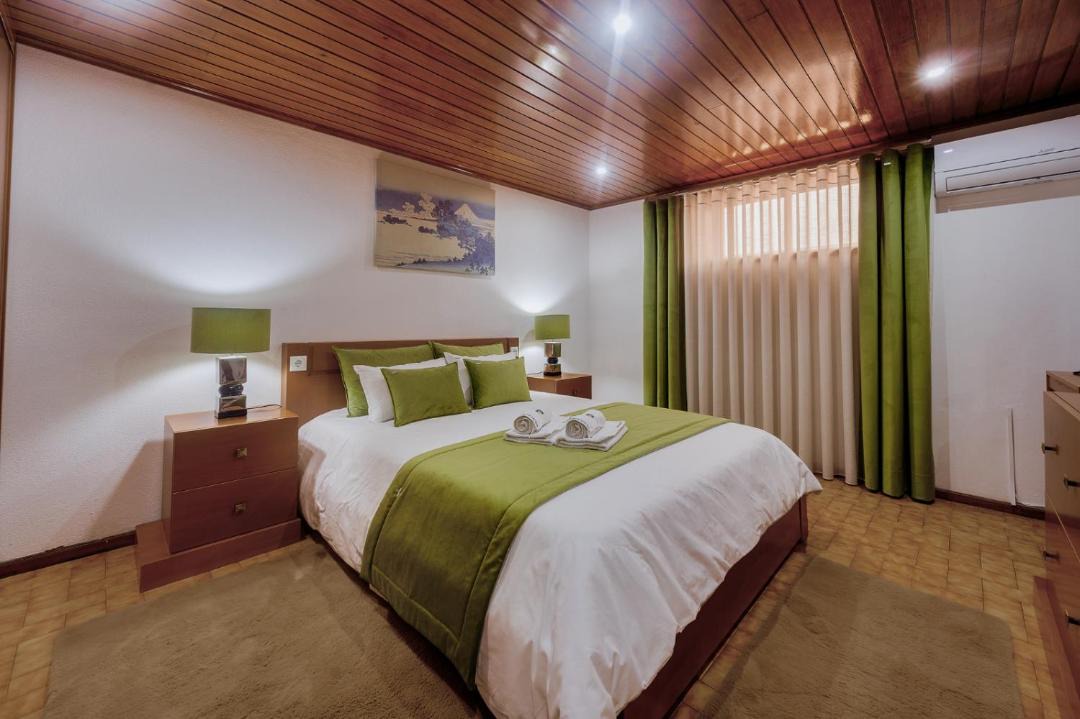 Photo of Bedroom in Castelo de Paiva