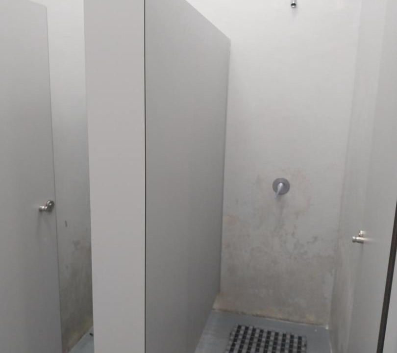 Photo of Bathroom in Sao Pedro da Afurada