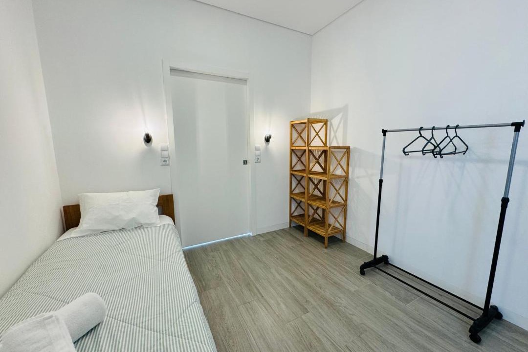 Photo of Bedroom in Marinhas