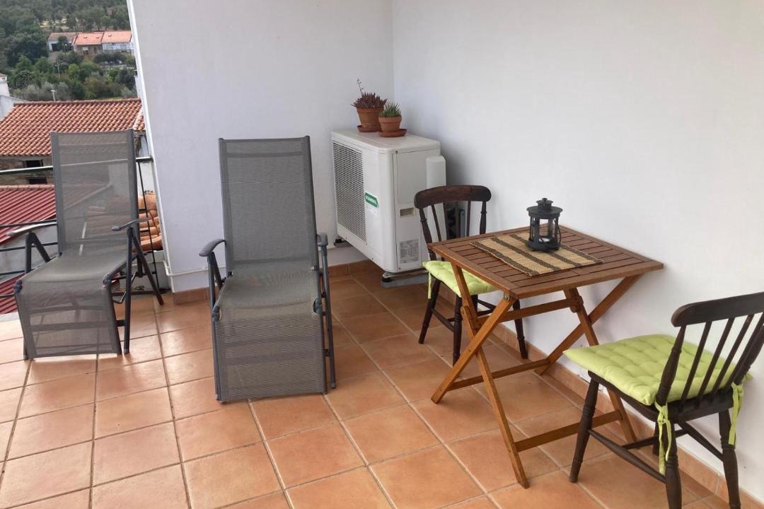 Photo of Patio Balcony in Alvaiade