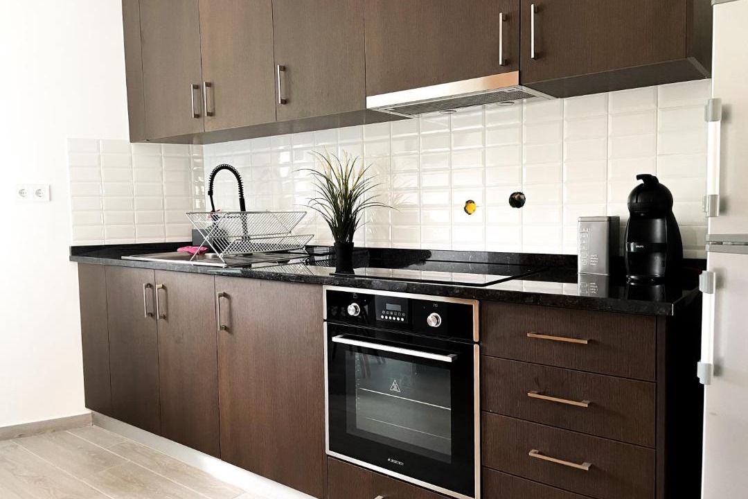 Photo of Kitchen in Rio Caldo