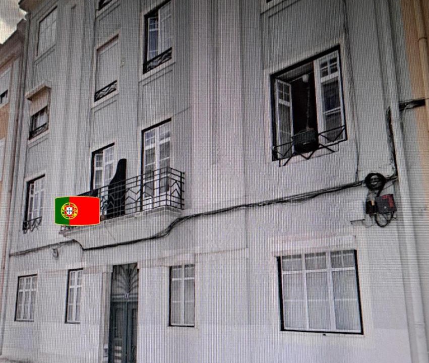 Photo of Others in Lisbon Old Town