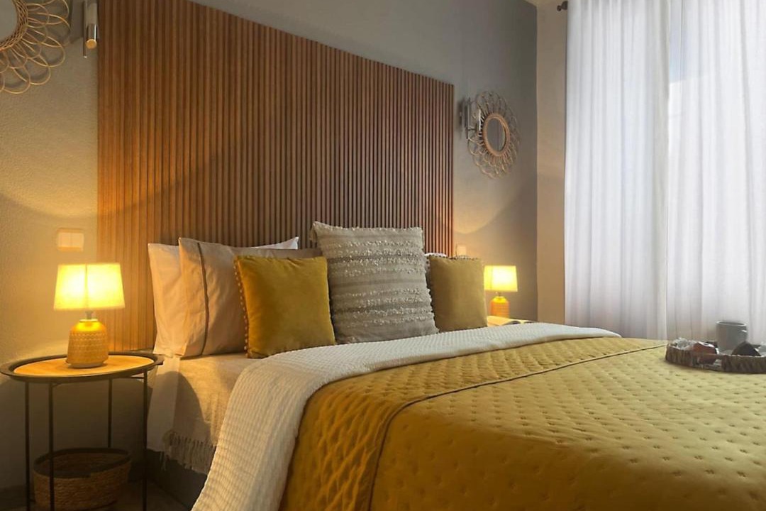 Photo of Bedroom in Vila Real