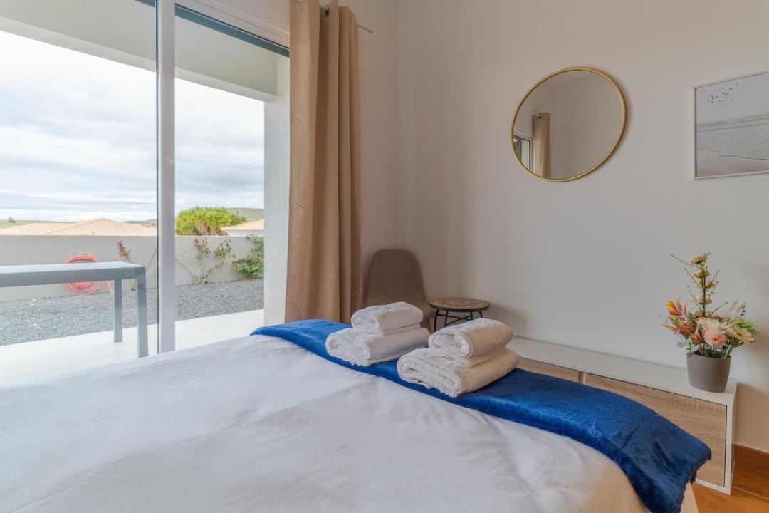 Photo of Bedroom in Porto Santo