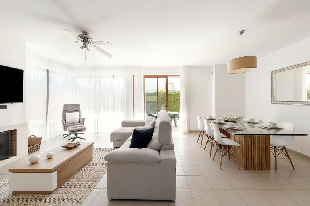 Photo of Livingroom in Casalinho