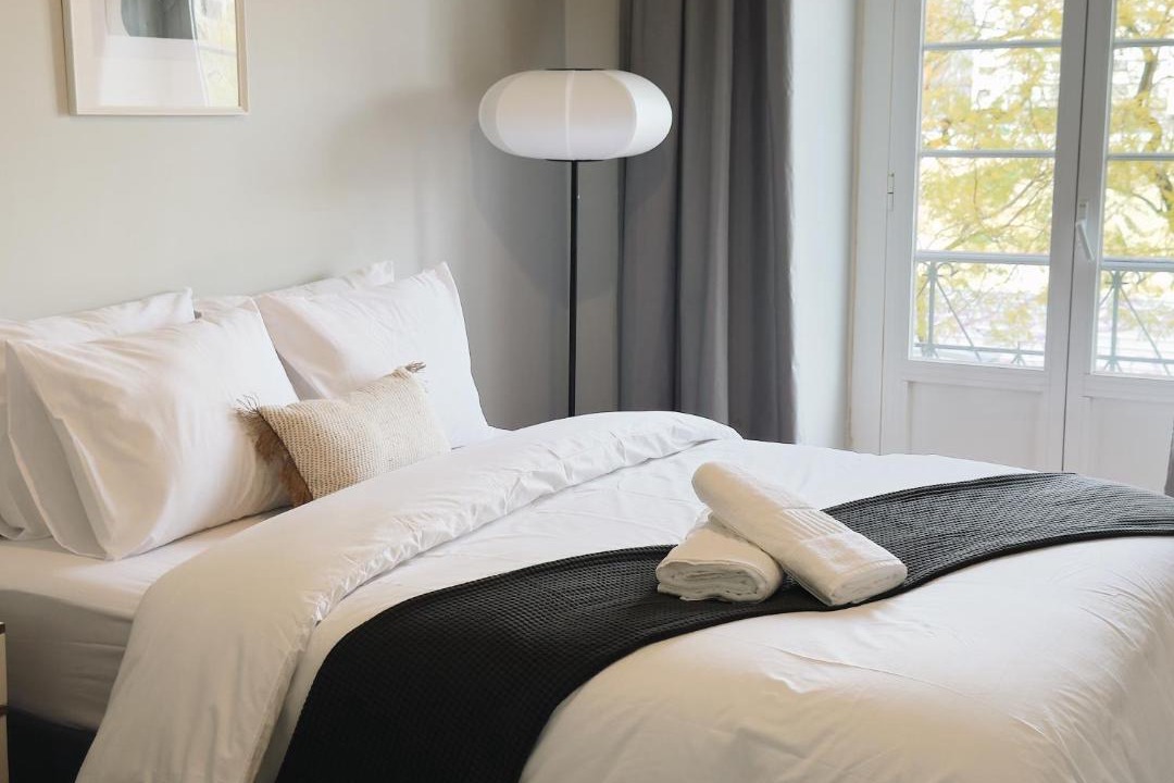 Photo of Bedroom in Casal da Ladeira