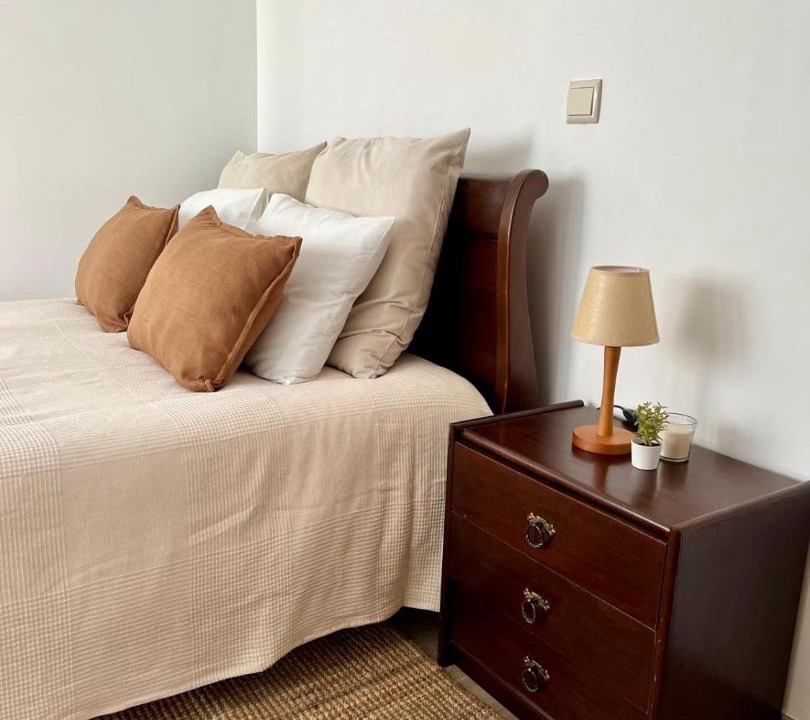 Photo of Bedroom in Golega