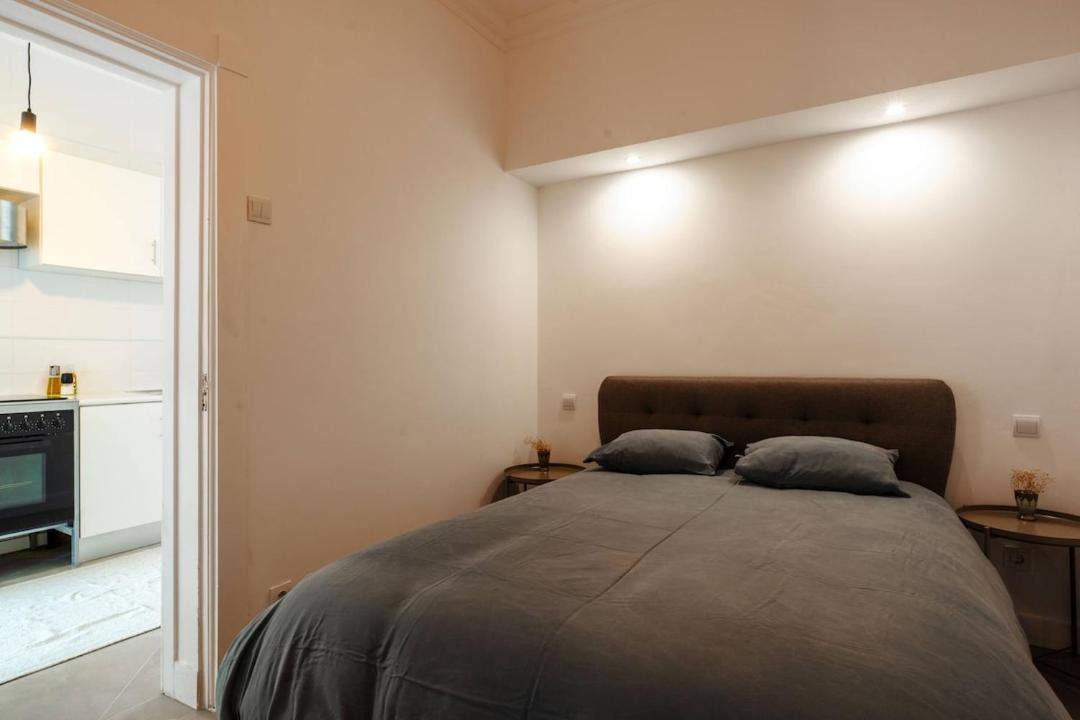 Photo of Bedroom in Setubal