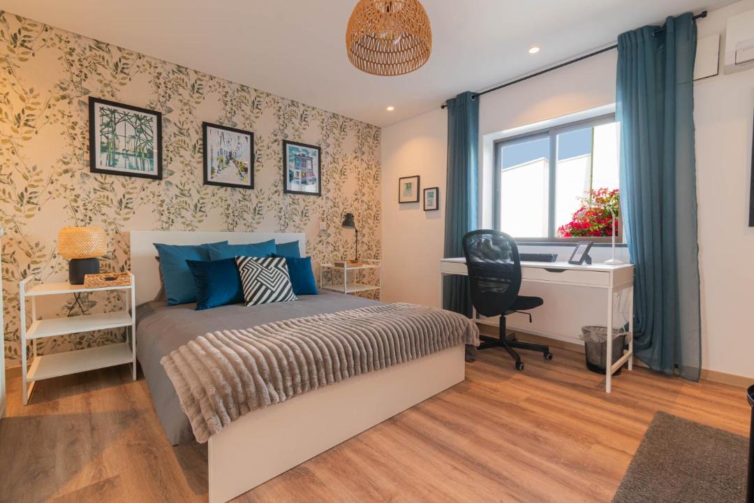 Photo of Bedroom in Santo Antonio dos Olivais