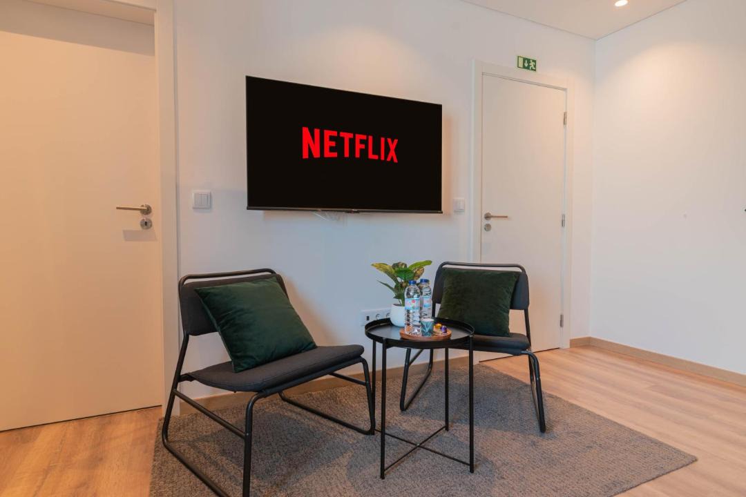 Photo of Livingroom in Santo Antonio dos Olivais