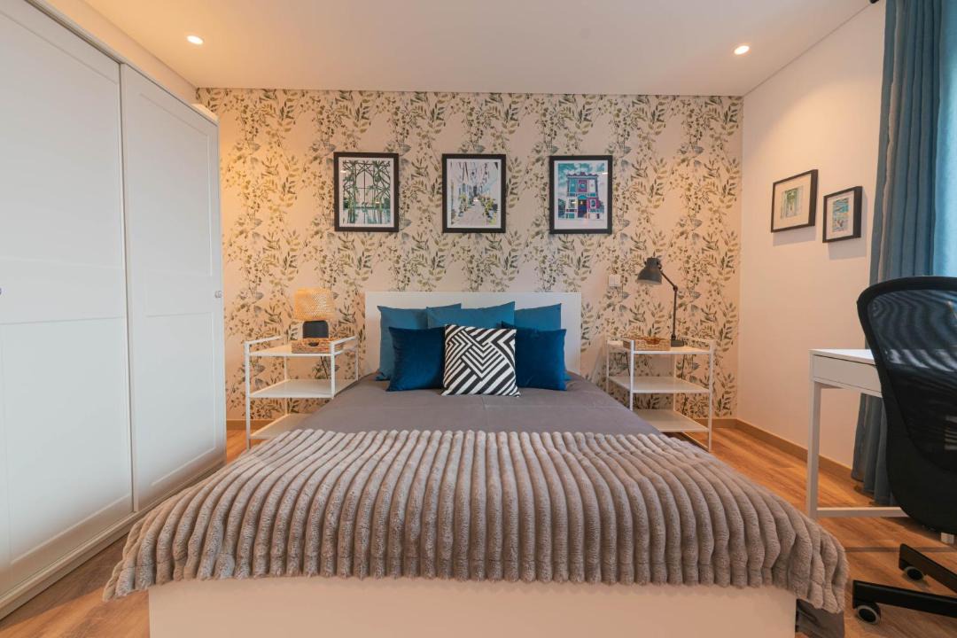 Photo of Bedroom in Santo Antonio dos Olivais