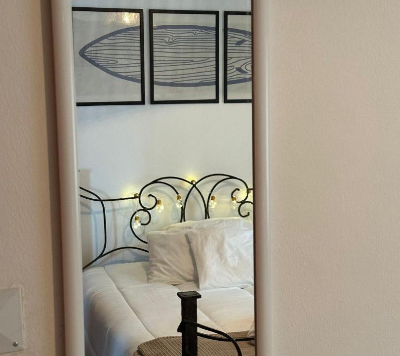Photo of Bedroom in Vila Cha