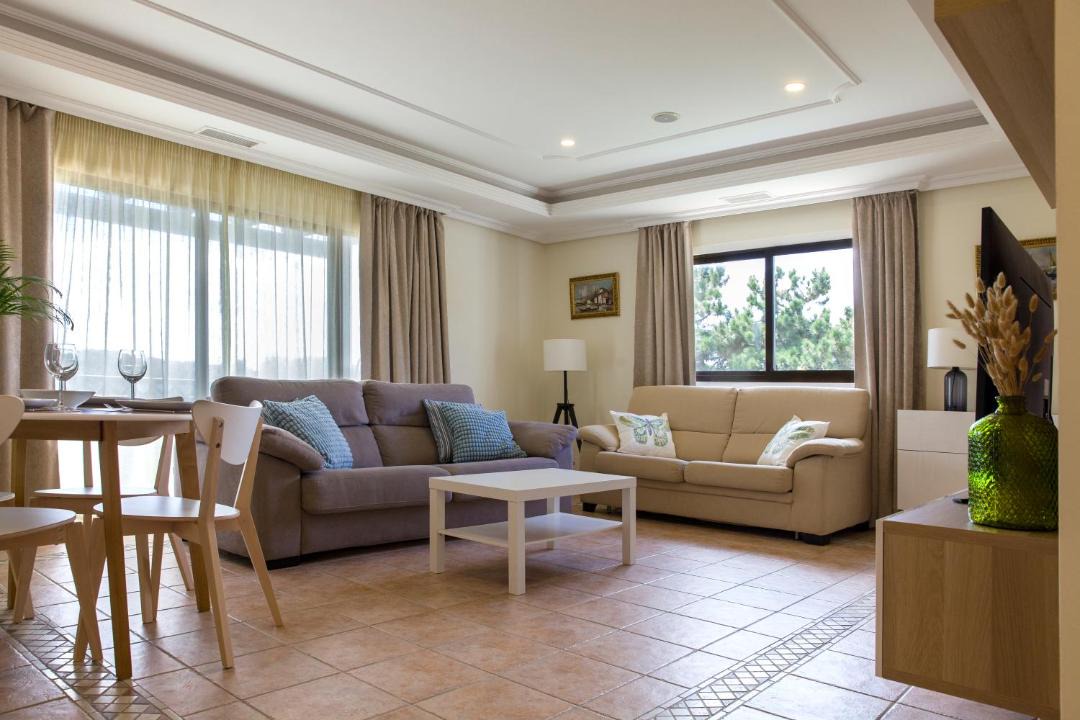Photo of Livingroom in Aldeia das Acoteias