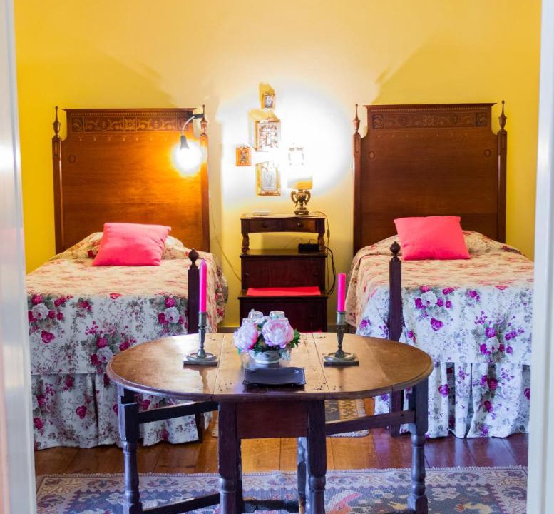 Photo of Bedroom in Geraz do Minho