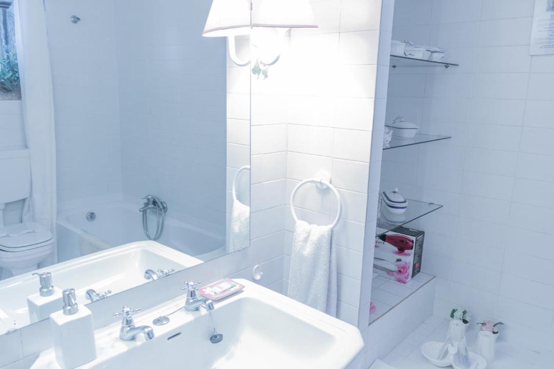 Photo of Bathroom in Geraz do Minho