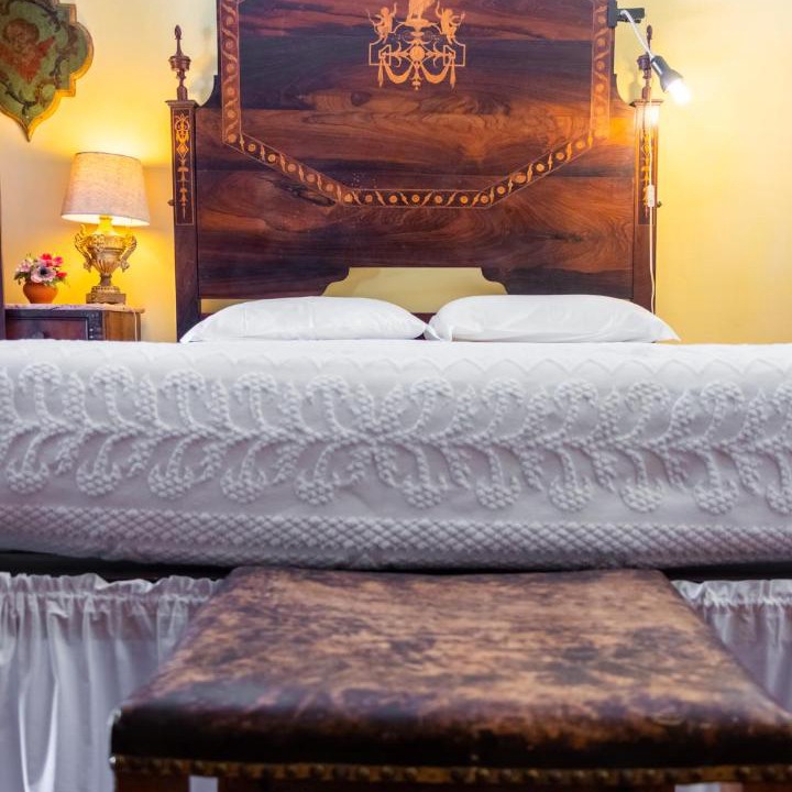 Photo of Bedroom in Geraz do Minho