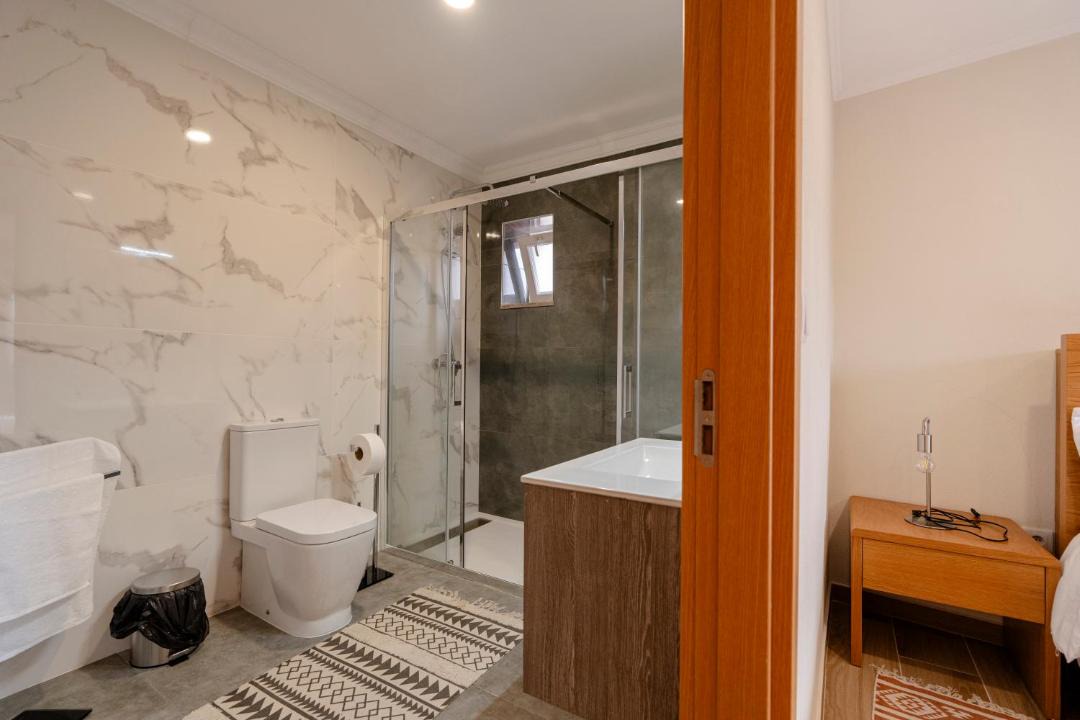 Photo of Bathroom in Vila Real