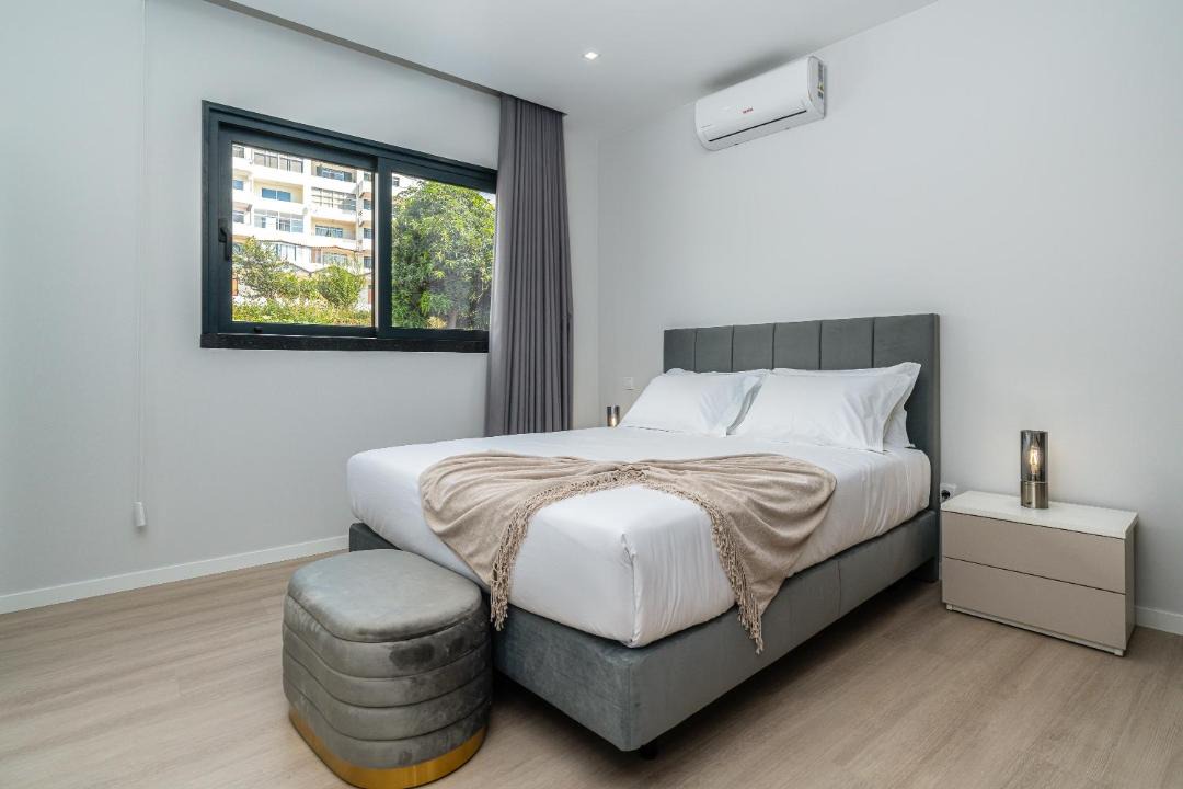 Photo of Bedroom in Estrela da Calheta