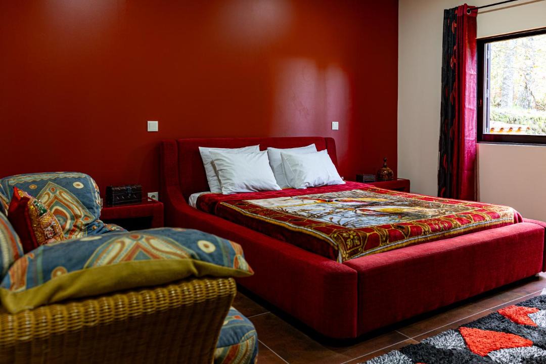 Photo of Bedroom in Mozelos