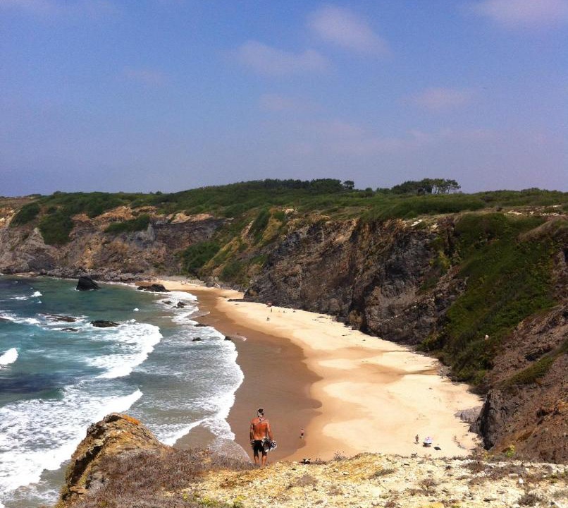 Photo of Others in Zambujeira do Mar