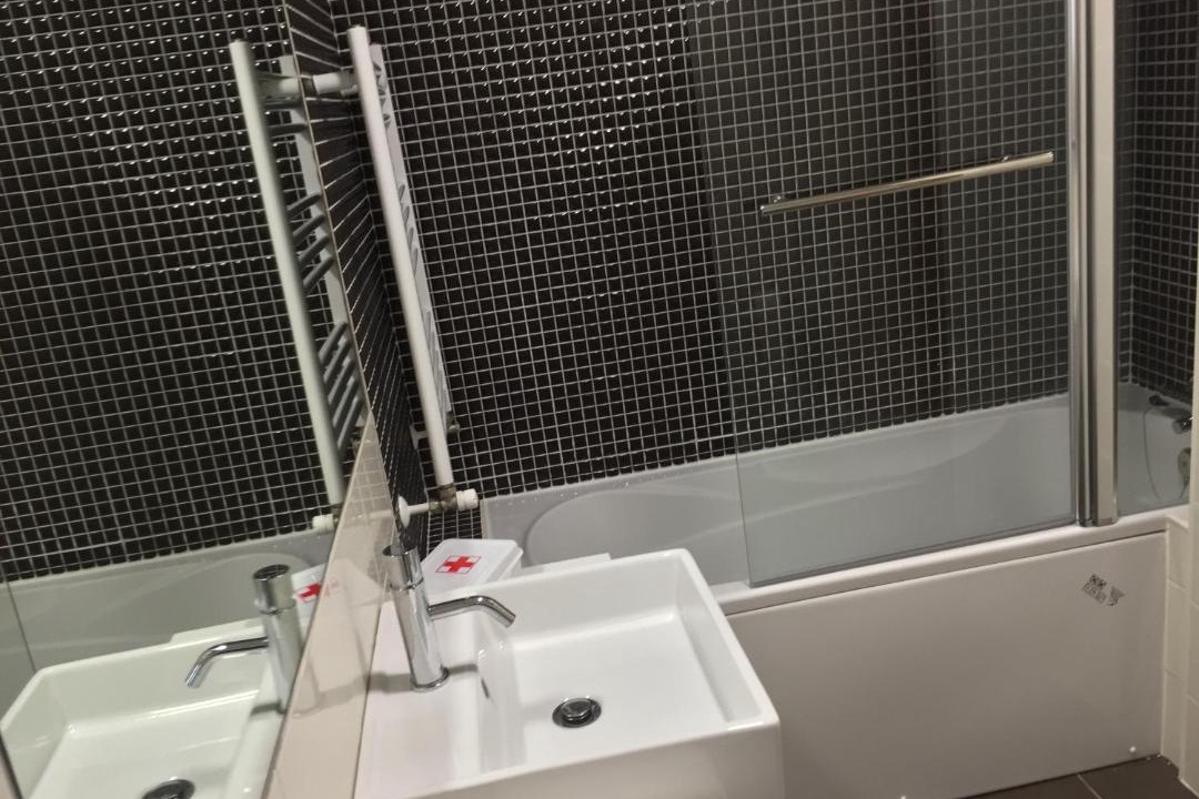 Photo of Bathroom in Sao Juliao da Figueira da Foz