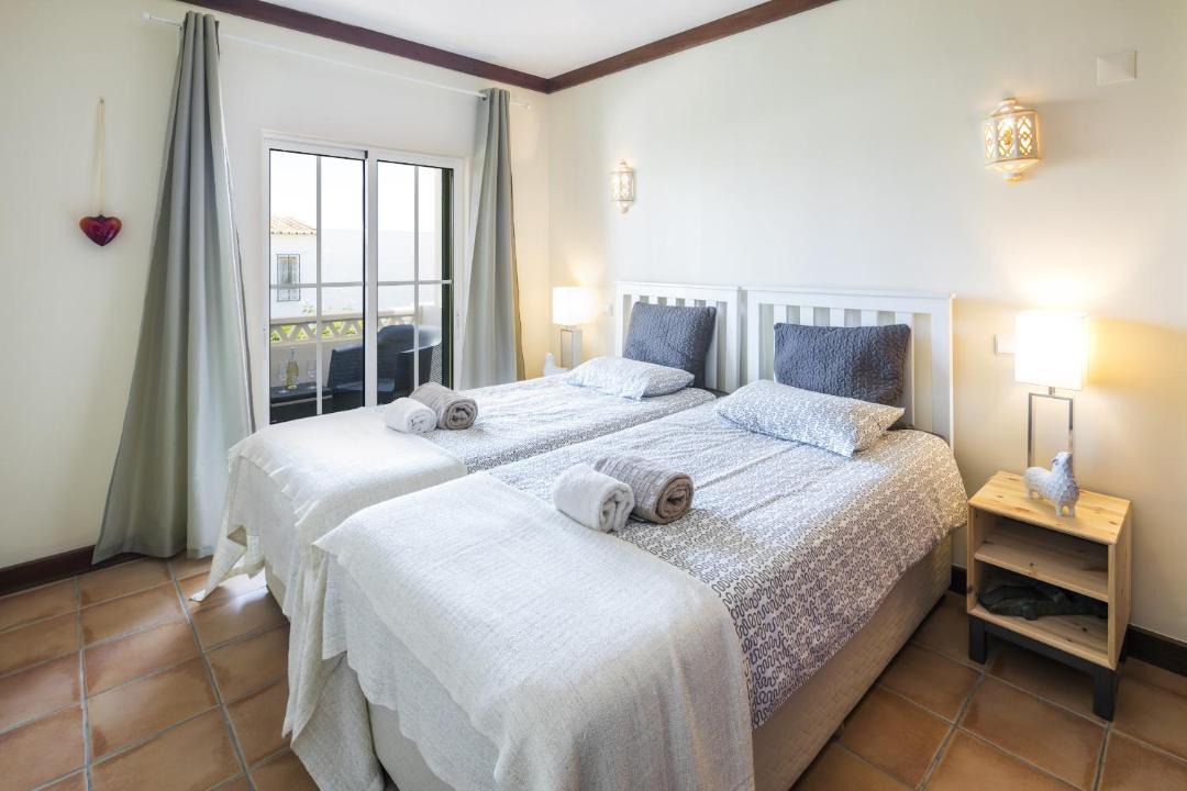 Photo of Bedroom in Benagil