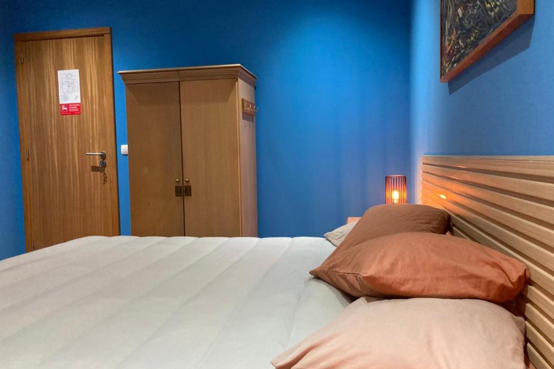 Photo of Bedroom in Furnas