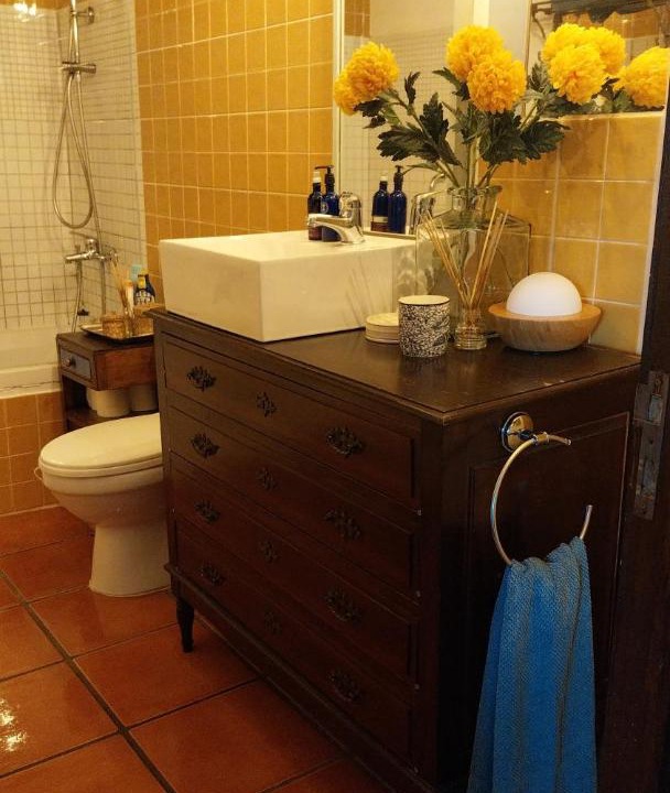 Photo of Bathroom in Torreira